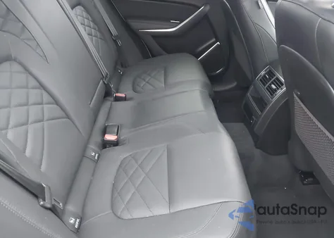 2023 Jaguar F-Pace S P250 Awd Automatic z USA, uszkodzony, nr VIN SADCJ2EX7PA705589